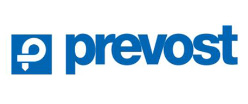 Prevost Logo