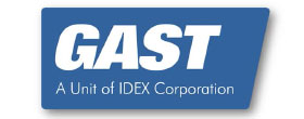 Gast logo