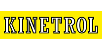Kinetrol Logo
