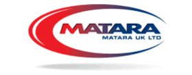 Matara Logo