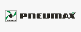 Pneumax Logo