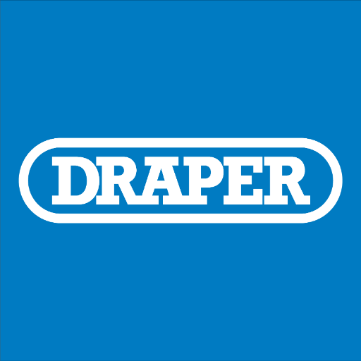 draper tools logo