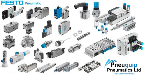 festo prneumatics images