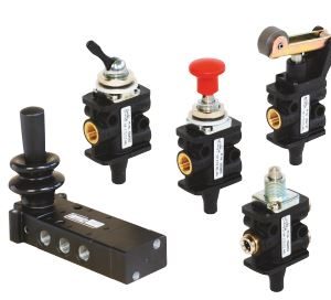 Valves Image